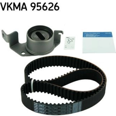 SKF Zahnriemensatz VKMA 95626