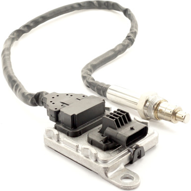 NOx-Sensor, NOx-Katalysator 9 2808 1