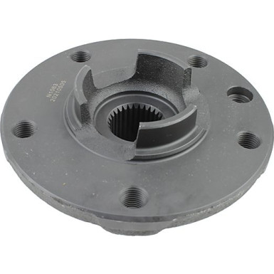 Metzger Radnabe N 1063