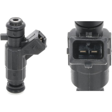 Valeo Einspritzventil 348380