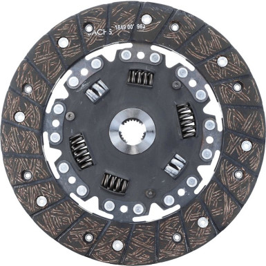 SACHS 3000 053 010 Kupplungssatz SACHS 3000 053 010 Kupplungssatz