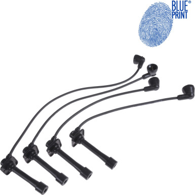 Blue Print Zündleitungssatz ADM51625 Blue Print Zündleitungssatz ADM51625