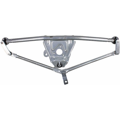 Metzger Wischergestänge 2190906