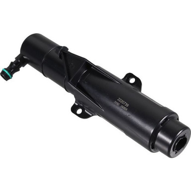 Metzger Waschwasserdüse, Scheinwerferreinigung 2220739