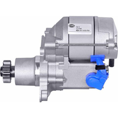Starter 8EA 011 610-751 Starter 8EA 011 610-751