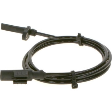 BOSCH Sensor, Raddrehzahl 0 265 008 414