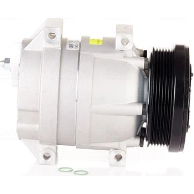 Kompressor, Klimaanlage 890050 Kompressor, Klimaanlage 890050