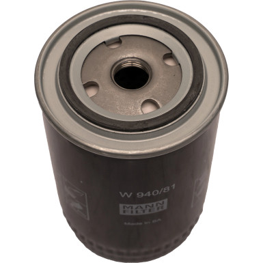 Ölfilter W 940/81 Ölfilter W 940/81