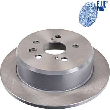 Bremsscheibe ADT34352 Bremsscheibe ADT34352