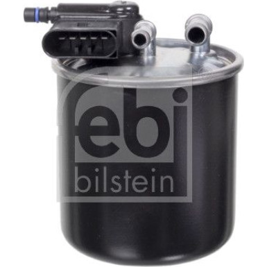 FEBI BILSTEIN 100471 Kraftstofffilter