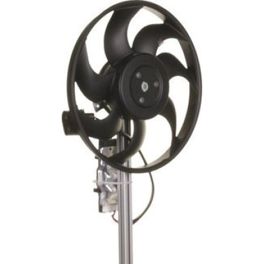 Mahle Lüfter, Motorkühlung BEHR CFF 262 000S