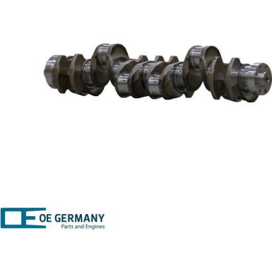 Kurbelwelle 05 0300 130000