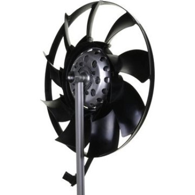 Mahle Lüfter, Motorkühlung BEHR Premium Line CFF 467 000P