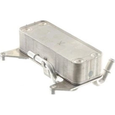 Mahle Ölkühler, Automatikgetriebe BEHR Premium Line CLC 286 000P