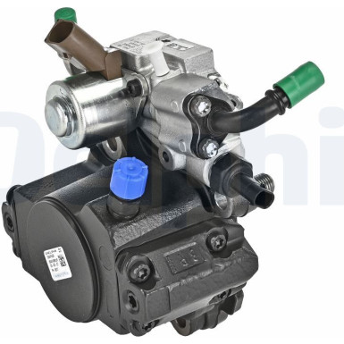 Delphi Hochdruckpumpe Einspritzpumpe 28447439