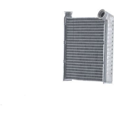 Mahle Wärmetauscher, Innenraumheizung BEHR AH 256 000S