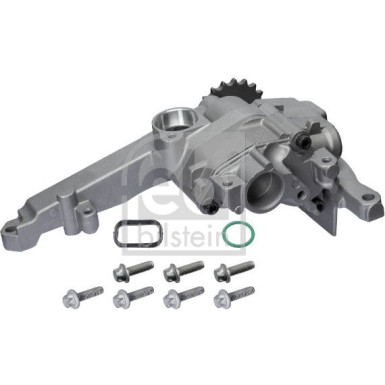 FEBI BILSTEIN 180455 Ölpumpe