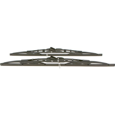 BOSCH 472 Scheibenwischer Twin 3 397 001 472 BOSCH 472 Scheibenwischer Twin 3 397 001 472