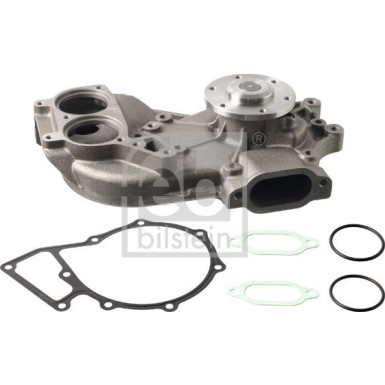 FEBI BILSTEIN 31531 Wasserpumpe