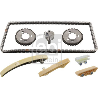 FEBI BILSTEIN 102202 Steuerkettensatz