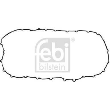 FEBI BILSTEIN 40885 Dichtung, Gehäusedeckel (Kurbelgehäuse)