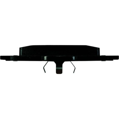 Hella Bremsbelagsatz, Scheibenbremse 8DB 355 008-021 Hella Bremsbelagsatz, Scheibenbremse 8DB 355 008-021