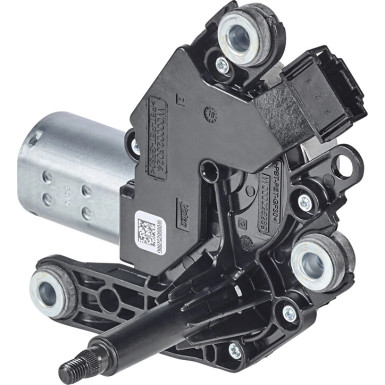 Wischermotor 582612