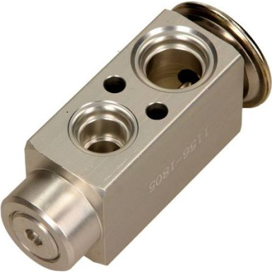 Maxgear Expansionsventil, Klimaanlage AC111568