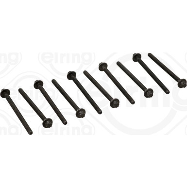 Zylinderkopfschraubensatz 125.920 Zylinderkopfschraubensatz 125.920