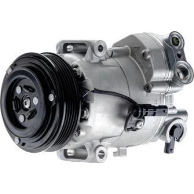 Mahle Kompressor, Klimaanlage BEHR Premium Line ACP 179 000P