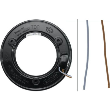 Hella Schlussleuchte 2SA 008 405-011