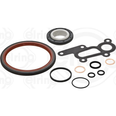 Elring Dichtungssatz, Kurbelgehäuse 458.810