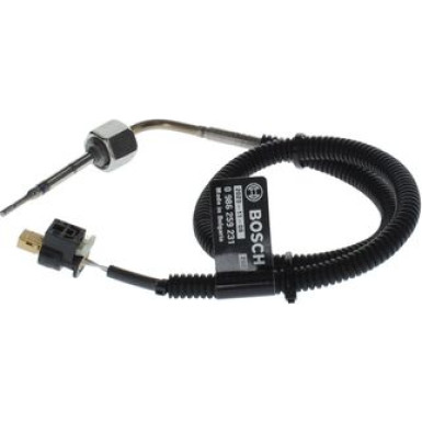 Sensor, Abgastemperatur 0 986 259 231 Sensor, Abgastemperatur 0 986 259 231