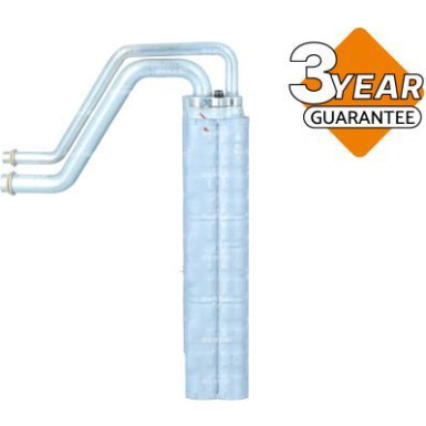 Verdampfer, Klimaanlage 36142 Verdampfer, Klimaanlage 36142