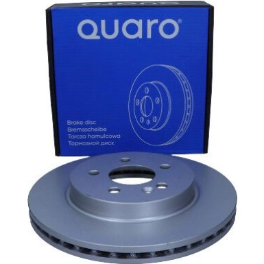 QUARO Bremsscheibe QD2016 QUARO Bremsscheibe QD2016