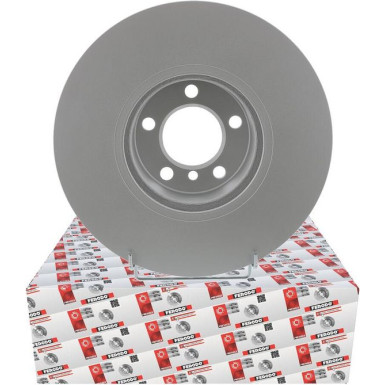 Bremsscheibe DDF2403C-1 Bremsscheibe DDF2403C-1