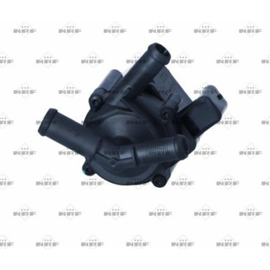 NRF Zusatzwasserpumpe (Kühlwasserkreislauf) EASY FIT 390064 NRF Zusatzwasserpumpe (Kühlwasserkreislauf) EASY FIT 390064