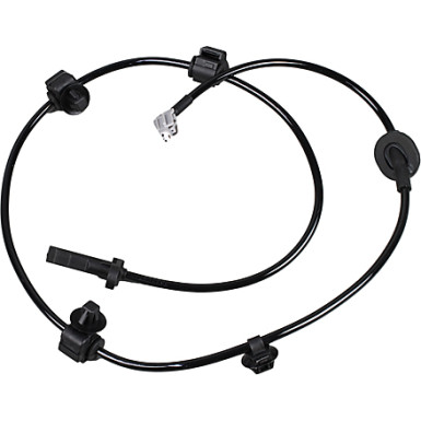 Metzger Sensor, Raddrehzahl 09001319