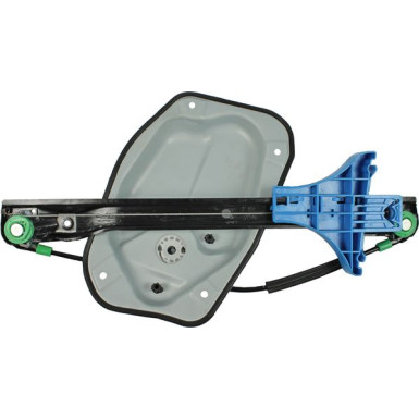 Metzger Fensterheber 2160322