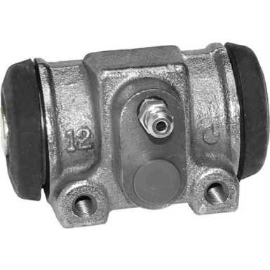 Metzger Radbremszylinder CIFAM 101-634