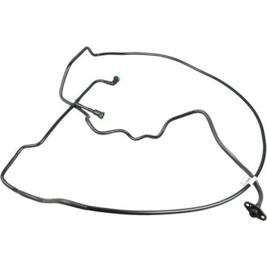 Metzger Kraftstoffleitung 2150081