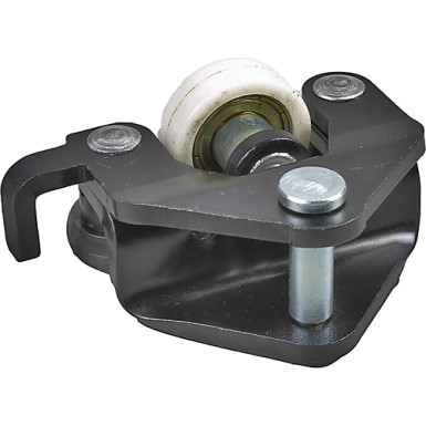 Metzger Rollenführung, Schiebetür 2310123