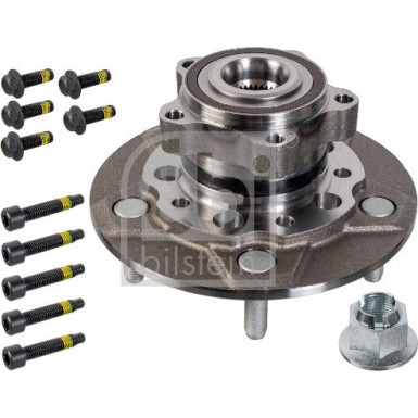 FEBI BILSTEIN 101122 Radlagersatz