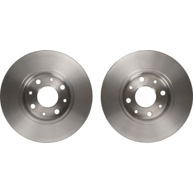 Bremsscheibe DF6347