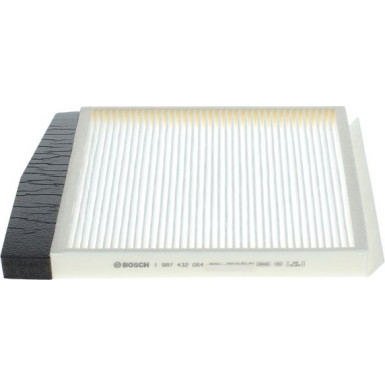 BOSCH 1 987 432 064 Innenraumfilter BOSCH 1 987 432 064 Innenraumfilter