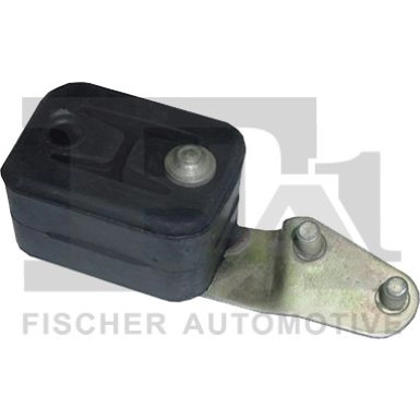 FA1 Halter, Abgasanlage 103-916