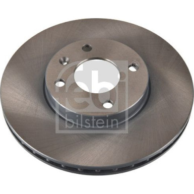 FEBI BILSTEIN 171467 Bremsscheibe FEBI BILSTEIN 171467 Bremsscheibe