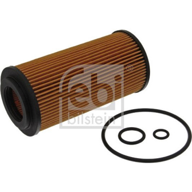 FEBI BILSTEIN 26981 Ölfilter