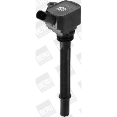 BorgWarner (BERU) Zündspule ZS096