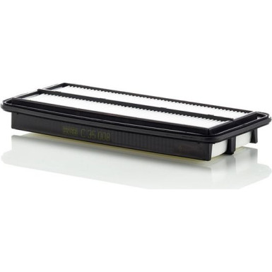 MANN-FILTER C 35 008 Luftfilter